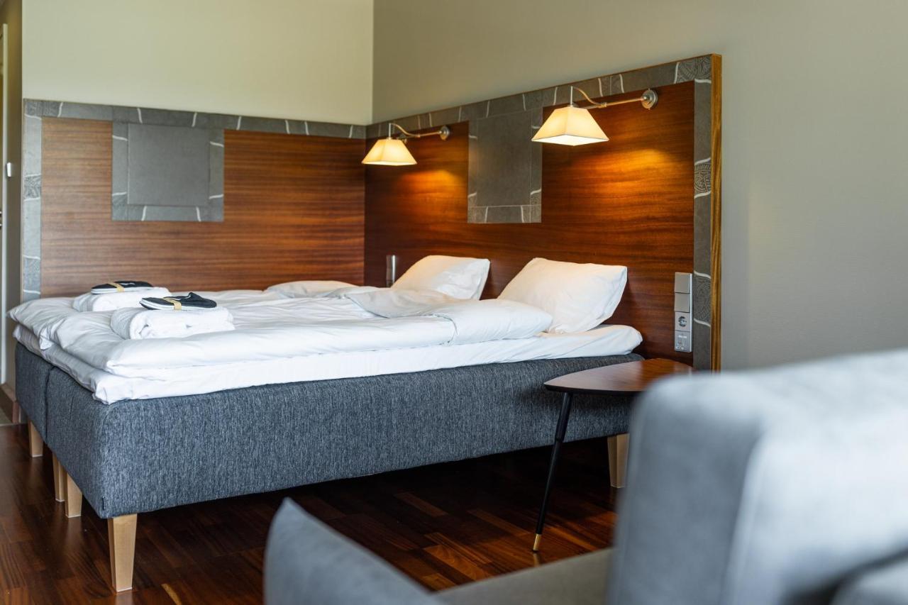 Hotelli Siuntio Extérieur photo