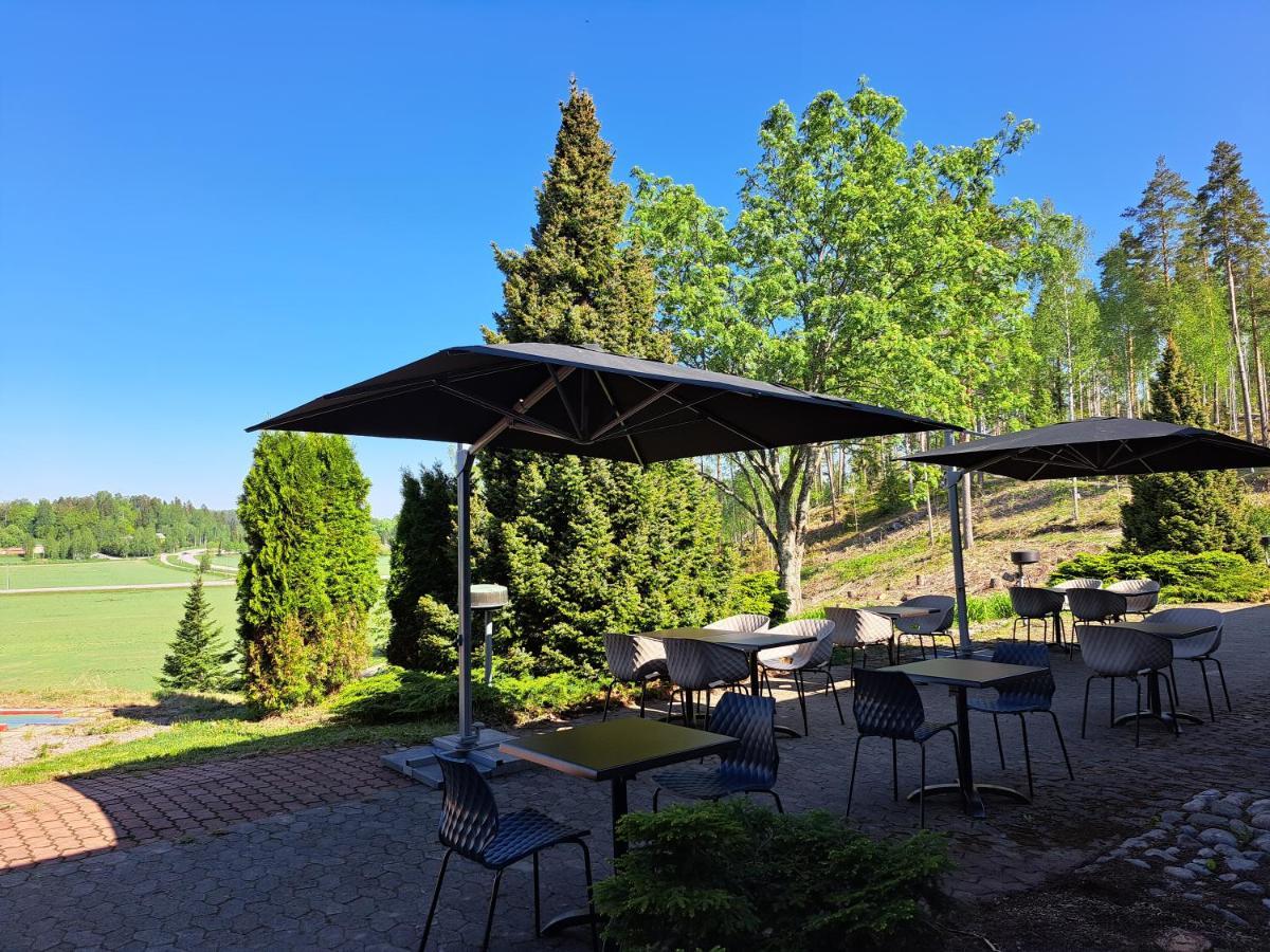 Hotelli Siuntio Extérieur photo